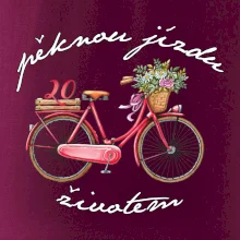 Peknú jazdu životom 20 Peknú jazdu životom 20