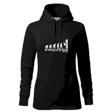 Evolution Climb Evolution Climb