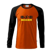 Boxer Piest Boxer Piest