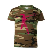 Tenistka klikihaky Tenistka klikihaky