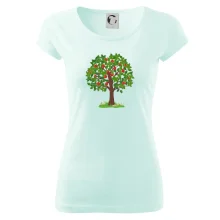 Obrázok - Jablko nepadne ďaleko od stromu