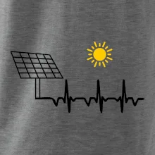 Ekg Fotovoltaická elektráreň