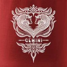 Gemini - vintage