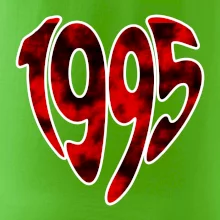 1995 v srdci