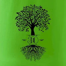 Narodeninový strom 30