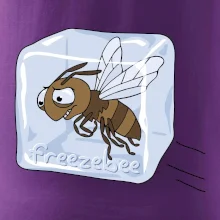 Freezebee (Hana-creative) Freezebee (Hana-creative)