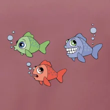 Prdiaca ryba (Hana-creative)