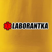 Laborantka kríž Laborantka kríž