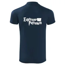Harry - Espresso Patronum Harry - Espresso Patronum