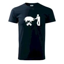 Grilovanie - Prasa Grilovanie - Prasa