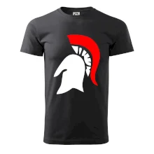 Rím Spart prilba Rím Spart prilba