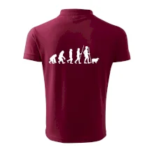 Evolúcia pastier oviec