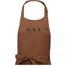 BiKE - periodická tabuľka BiKE - periodická tabuľka