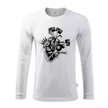 Vodičovo srdce Vodičovo srdce