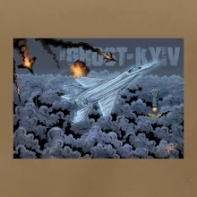 Andriy Dankovych - The Ghost of Kyiv