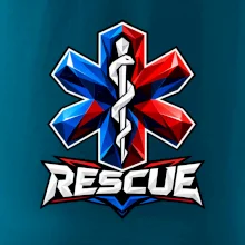 Rescue diamant