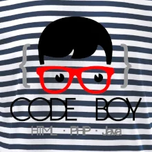 Code Boy