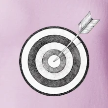 Terč na lukostreľbu