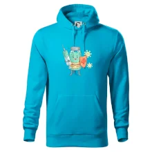 Cartoon vaccine Cartoon vaccine