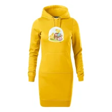 Veľkonočné kuriatka