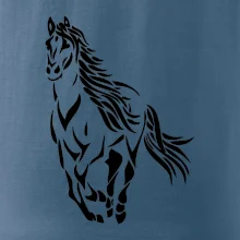 Kôň bežiaci Kôň bežiaci