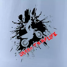 Enduro its my life Enduro its my life