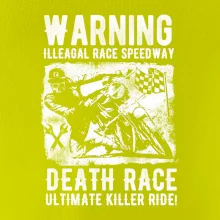 Illegal Race Speedway