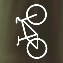 Bicykel na výšku