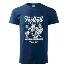 Football League plagát Football League plagát