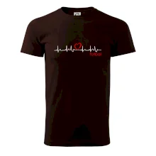 Moje srdce bije pre fotbal