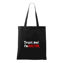 Trust me I´m  a Doctor / Ver mi som Doktor