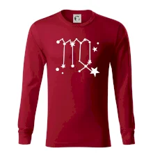 Súhvezdie - Virgo  - Panna Súhvezdie - Virgo  - Panna