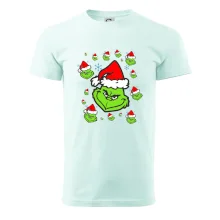 Grinch Vianoce