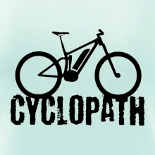 Cyclopath ebike