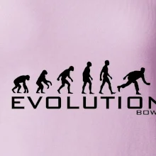 Evolution Bowl