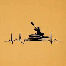 EKG kajak