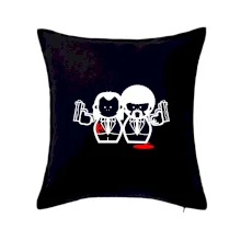 PF - Postavičky PF - Postavičky