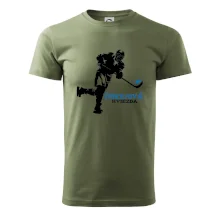 Hokejová hviezda Hokejová hviezda