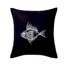 Steampunk ryba Steampunk ryba