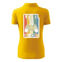 Gaming narodeniny 18