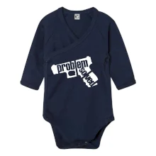 Problém - zbraň Problém - zbraň