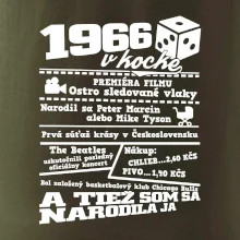 1966 v kocke 1966 v kocke
