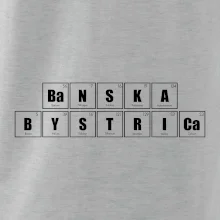 Periodická tabuľka Banská Bystrica Periodická tabuľka Banská Bystrica