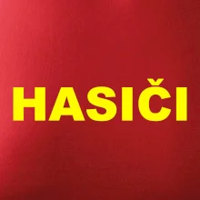 Hasiči názov samostatný Hasiči názov samostatný