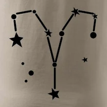 Súhvezdie - Aries - Baran Súhvezdie - Aries - Baran