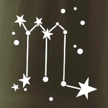 Súhvezdie - Scorpio - Škorpión Súhvezdie - Scorpio - Škorpión