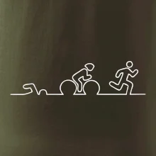 EKG triatlon EKG triatlon