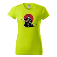 Japan culture - samurai