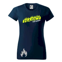 Hasiči - oheň - Váš názov