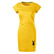 Mačka visiaca Mačka visiaca